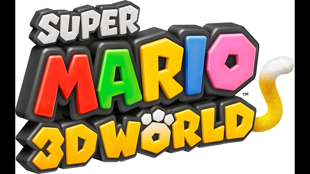 Underground Theme - Super Mario 3D World