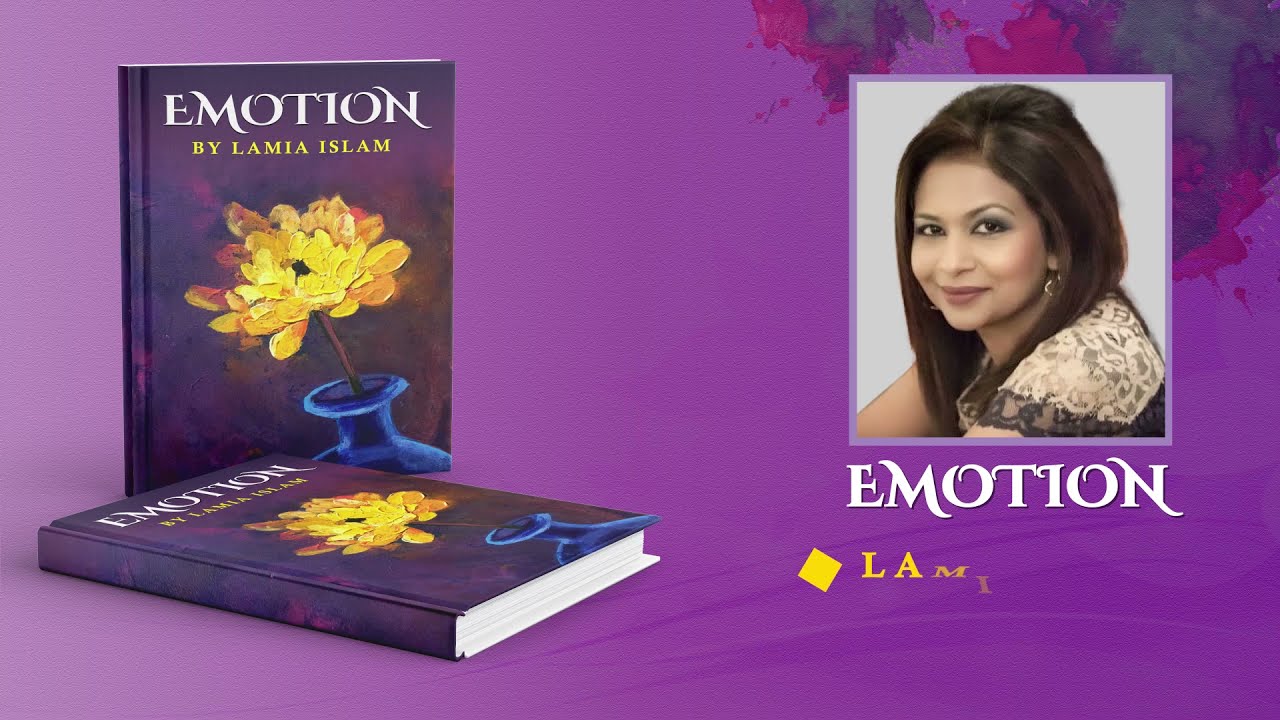 Book Promotion Video For Motivated People