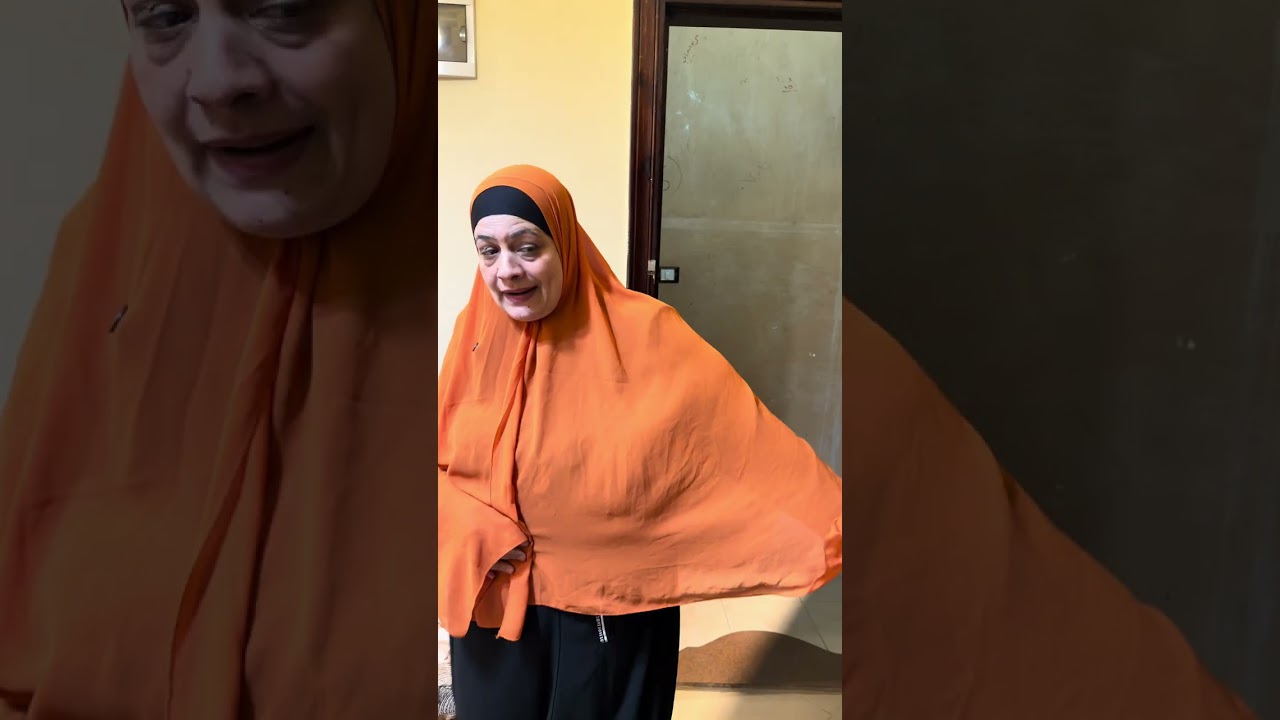 حماتى بهدلت اختى واخذت حاجتى من …..