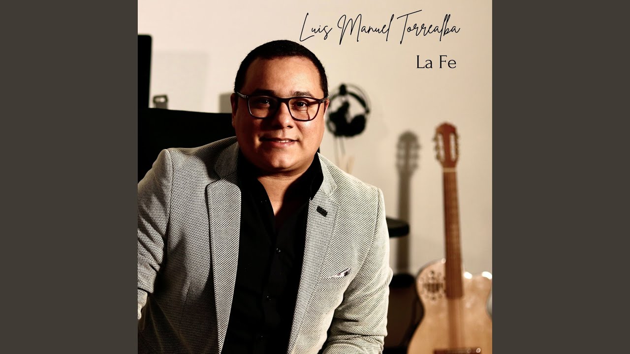 Ven Espíritu de Dios