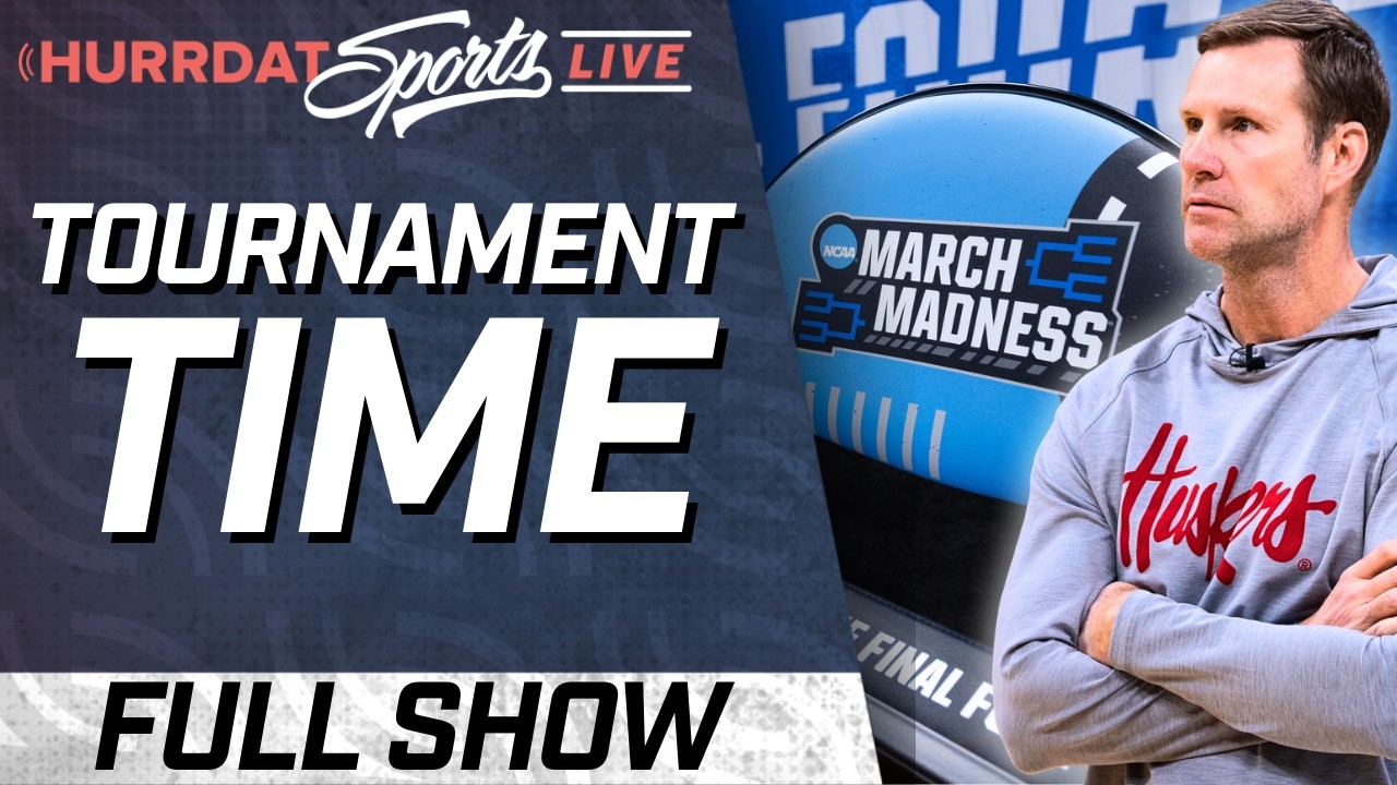 Hurrdat Sports Live | Thursday, March 19, 2026