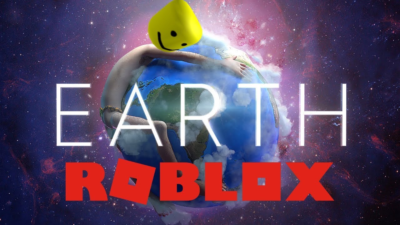 EARTH - Lil Dicky (in Roblox) (roblox version)