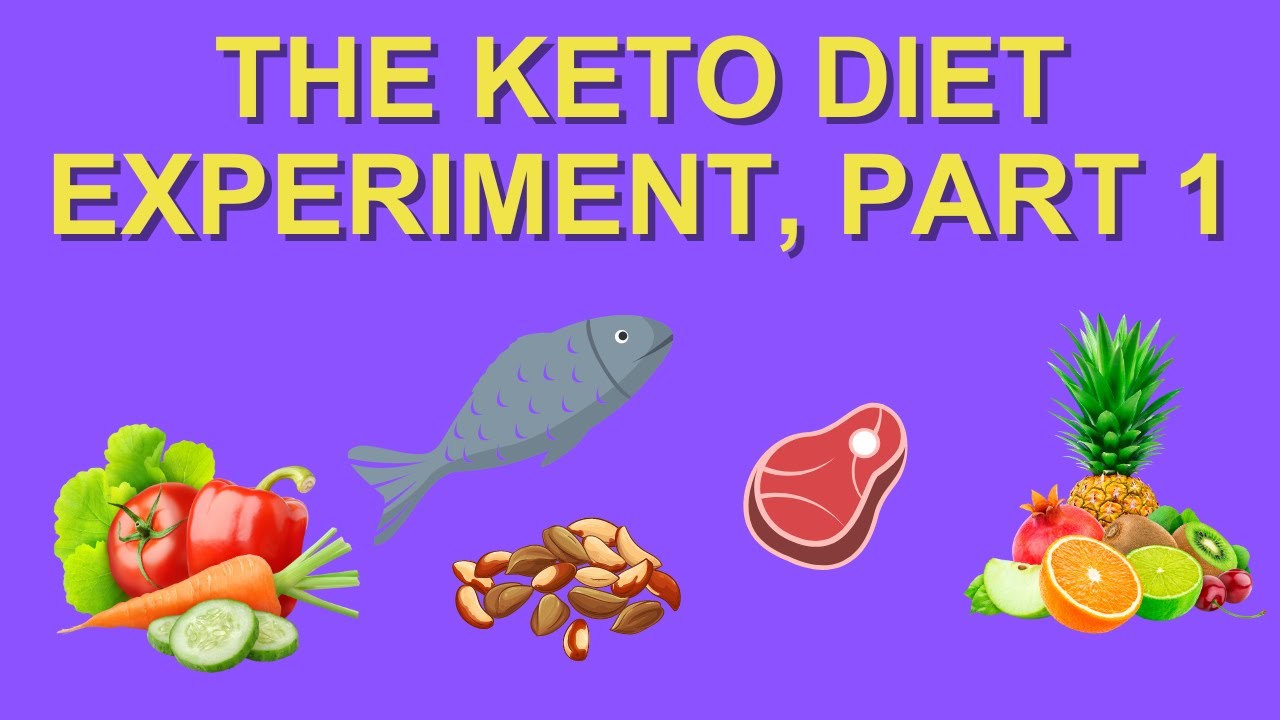 Ketogenic diets for Parkinson's, part 1