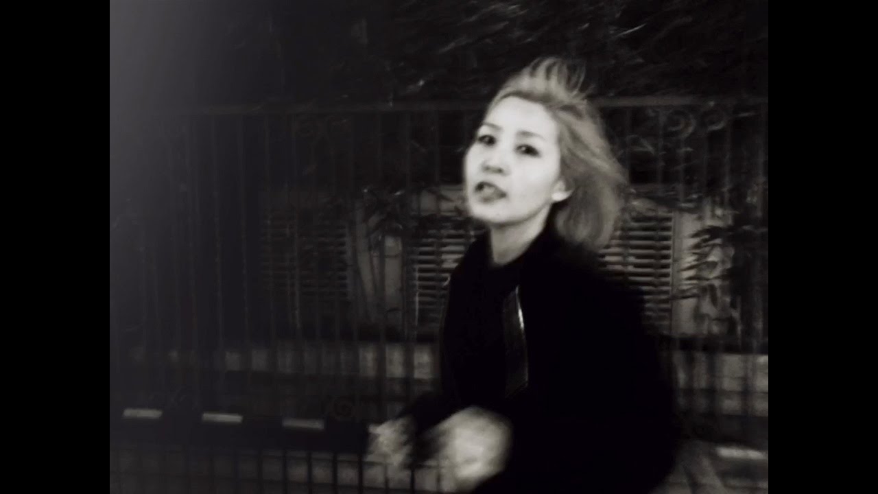 sébuhiroko「Too Far」Radio Edit Music Video from『L/GB』