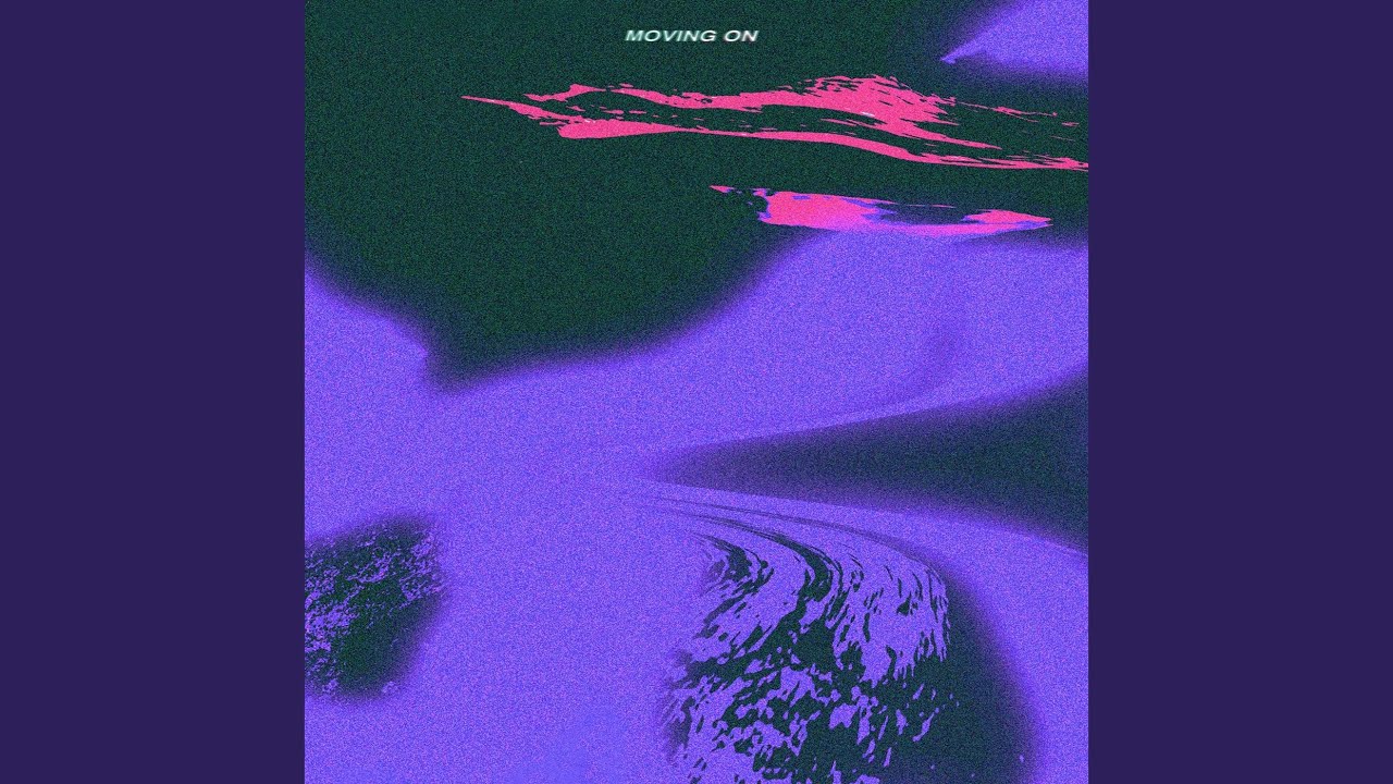 Moving On (feat. Karra)