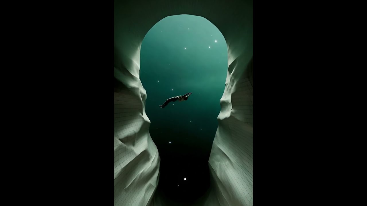 Relato visual · El precio real de seguir adelante    #RelatoVisual #Decisión #Valor #Tiempo