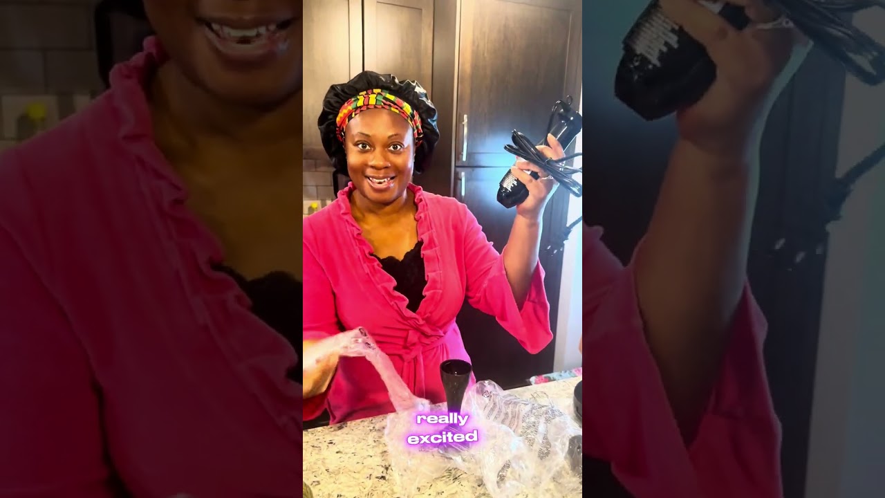 📦 Christmas Kitchen Unboxing | Sandwich Maker, Immersion Blender & Wok | Food Enthusiast Setup 🍳