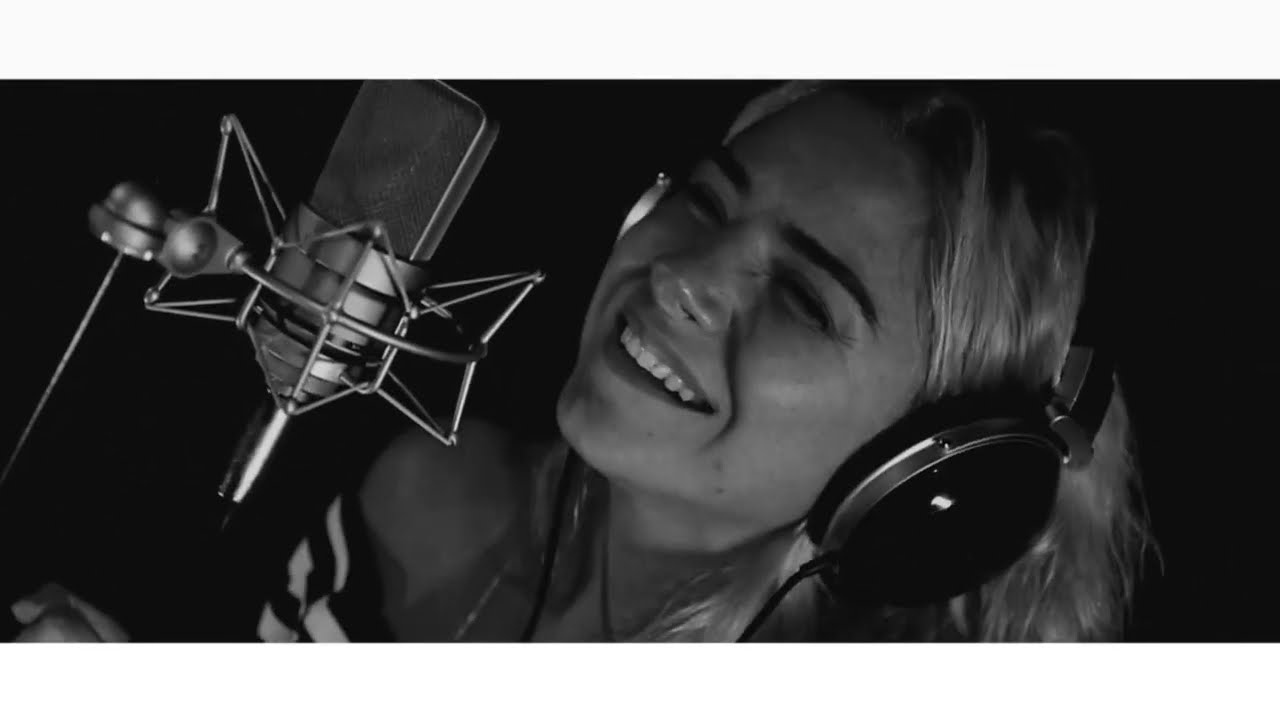 Nini Tsiklauri - Tsitsinatela (Official Video)
