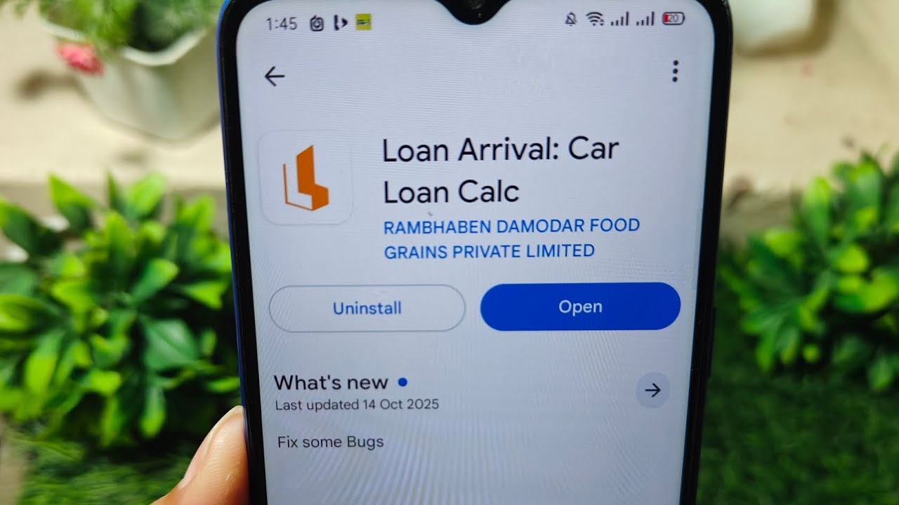 loan arrival car loan calculator !! loan arrival car loan app !! Loan arrival app real or fake 