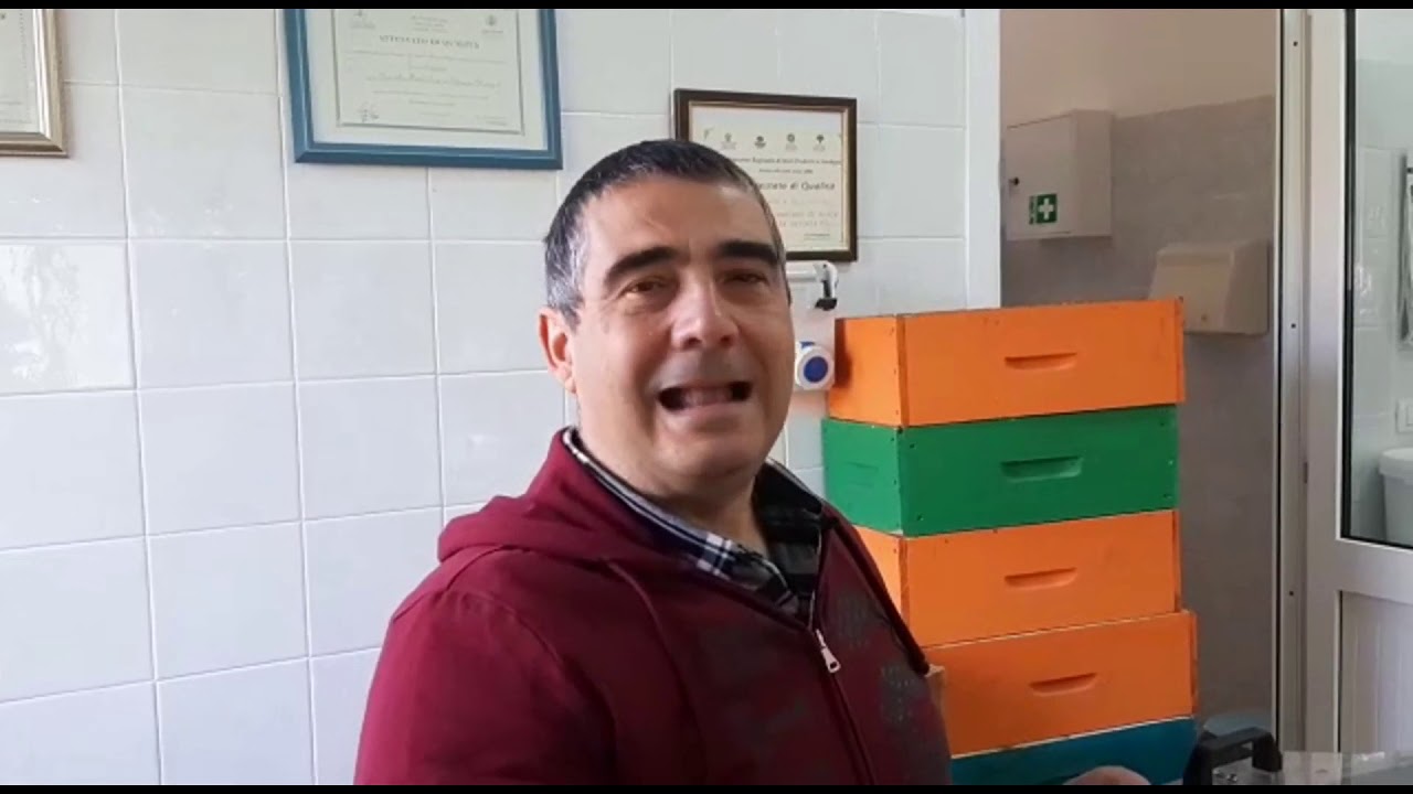 miele amaro