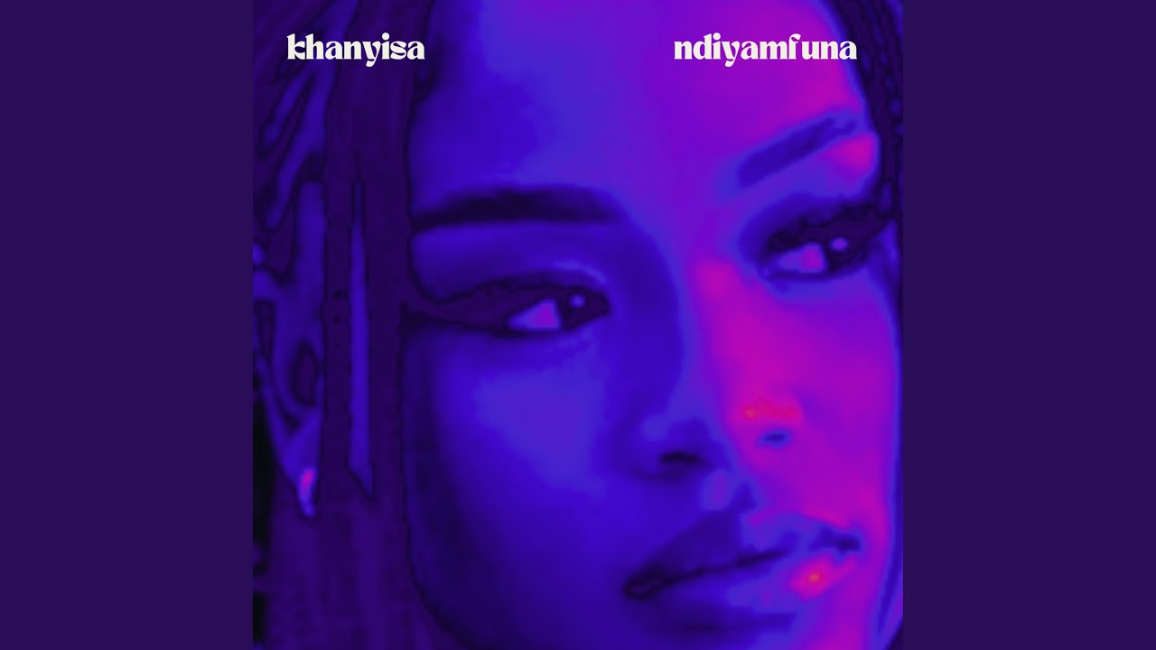Ndiyamfuna