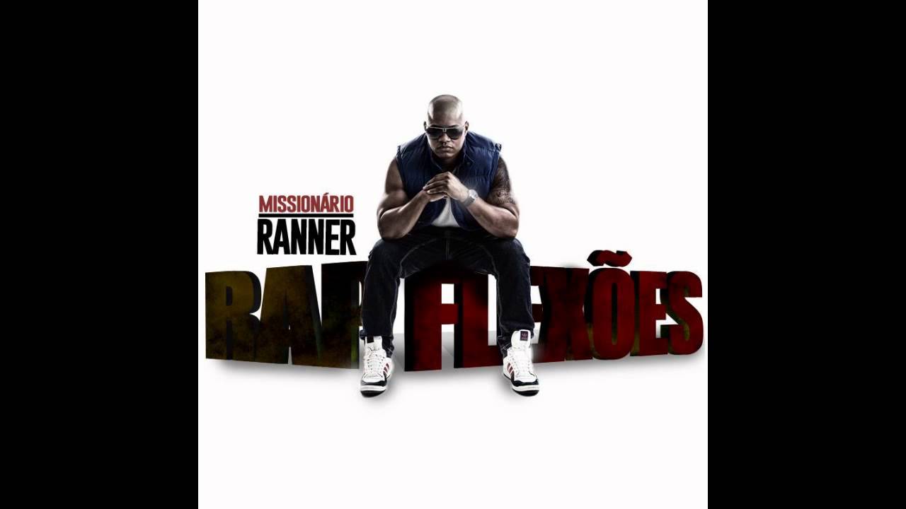 ESTRATAGEMA DE DEUS - VEM - M.RANNER - CD RAPFLEXÕES Part. FELIPE LEMOS