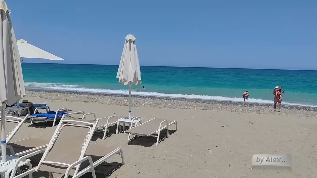 Rethymnon, Crete, Kreta area of Platanias , die Gegend bei Platanias , η περιοχή του Πλατανιά, 2024.