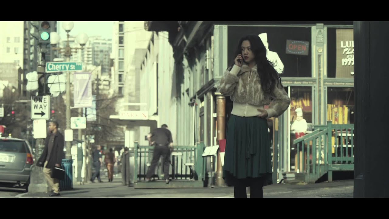 [TRAILER] Late Autumn (Man-choo) (2010)
