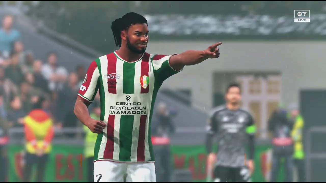 MODO CARREIRA T2 EP 6