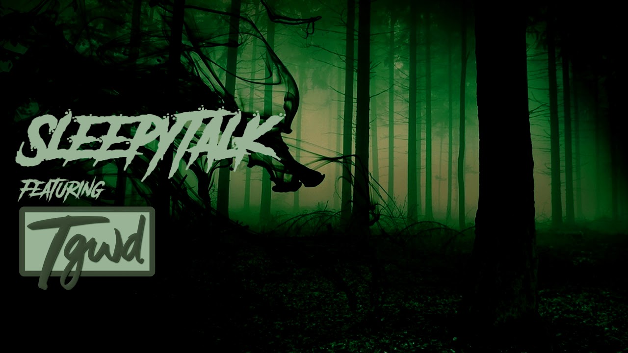 SleepyTalk Podcast - Witches - FT - TGWD