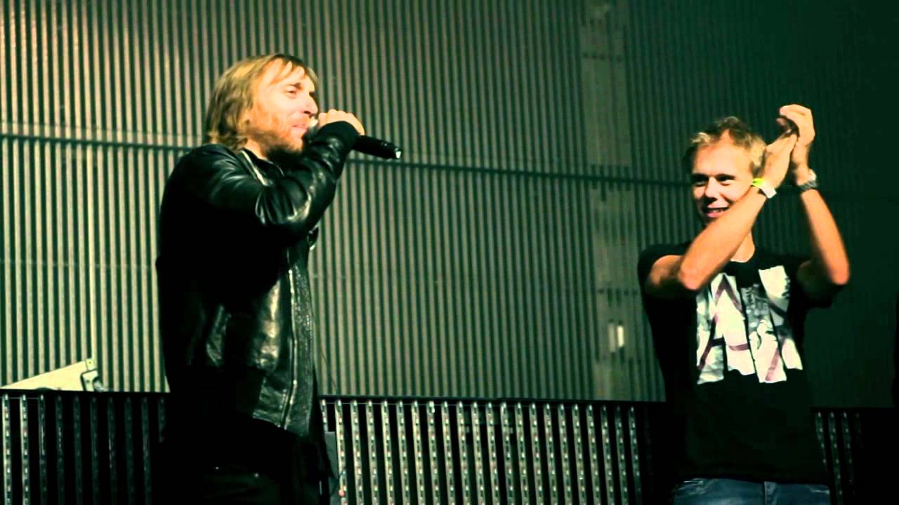 ADE 2011 | Aftermovie
