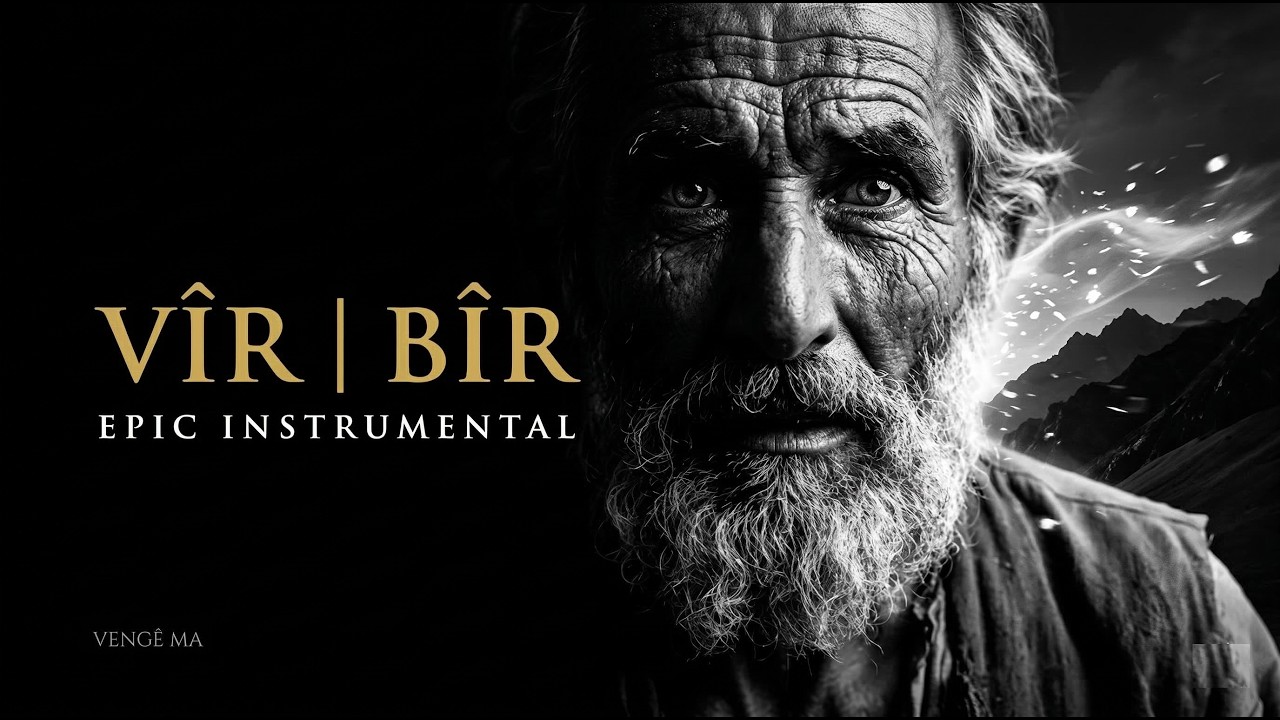 Vîr | Bîr (Memory) - Vengê Ma