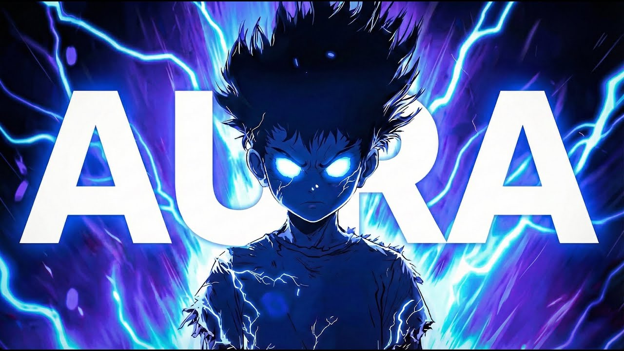 AURA = ♾️ | BRAZILIAN PHONK RAGE 2026 ☠️ | Relentless Phonk [40 MIN]