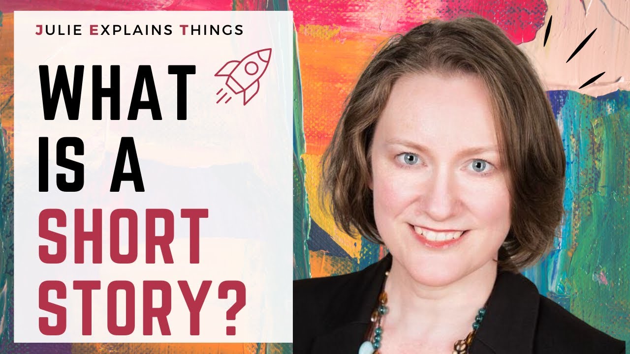 What Is A Short Story?
