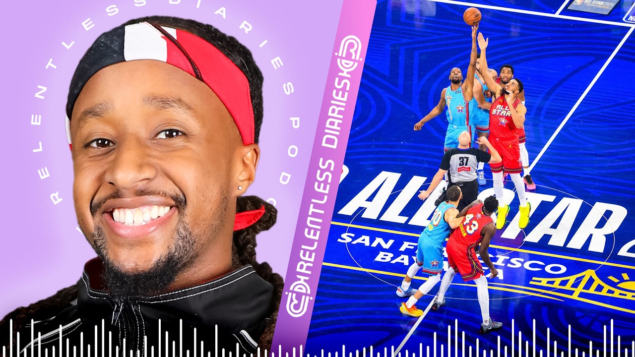 Is the NBA All-Star Game Format Cooked?