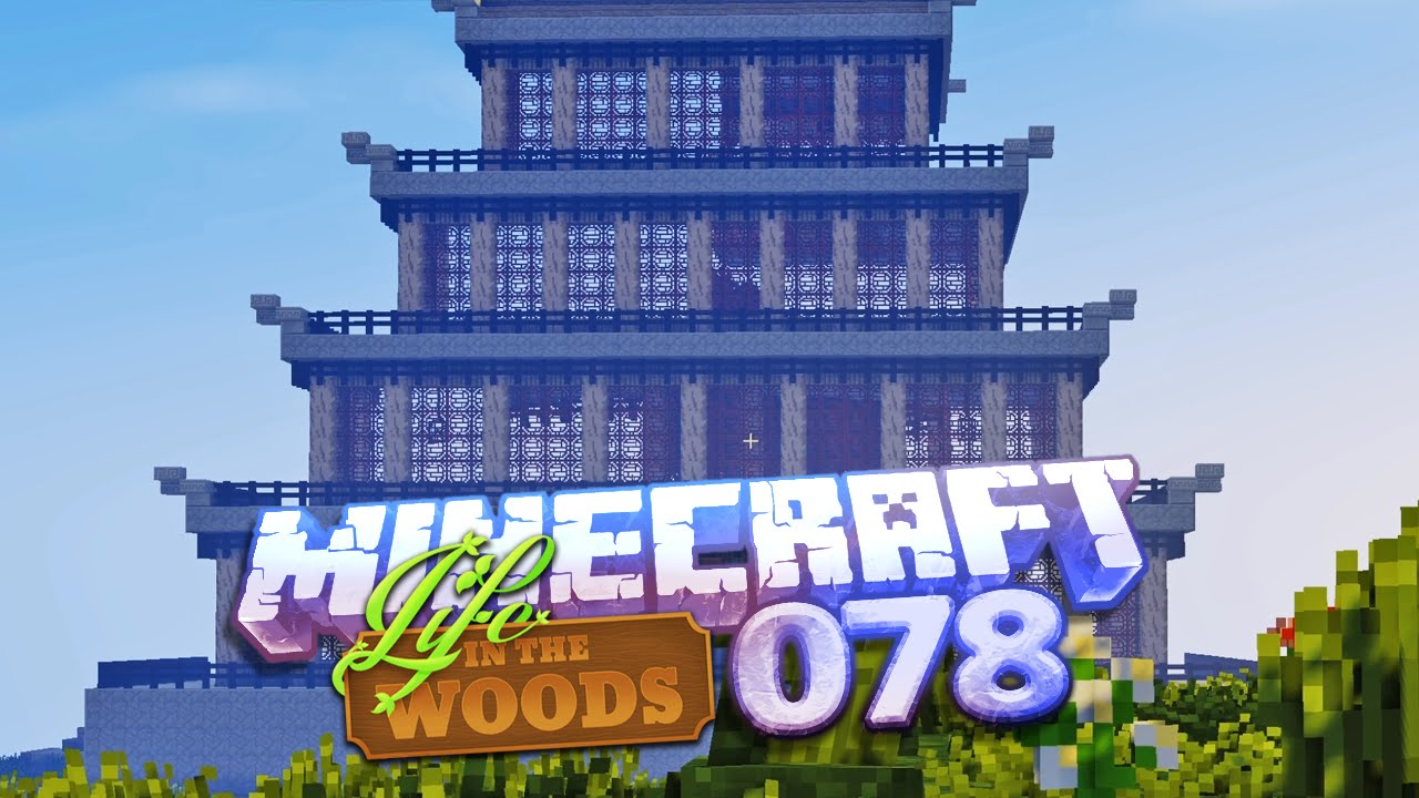 LIFE IN THE WOODS [S01E078] - 