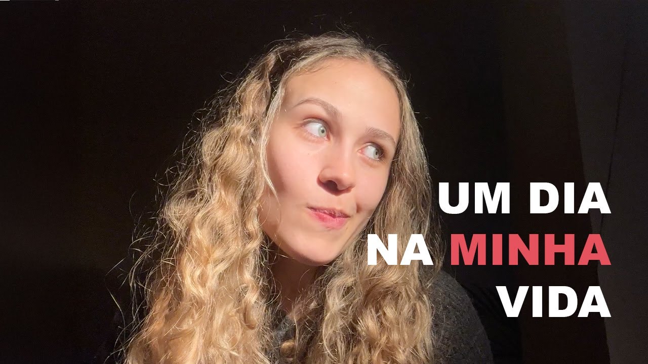 O Meu Primeiro Vlog — Provei Dubai Chocolate