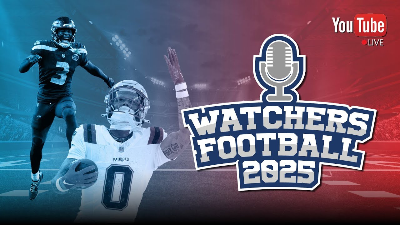 Watchers Football: Patriots, Seahawks to meet in Super Bowl LX | The Watchers in the Basement