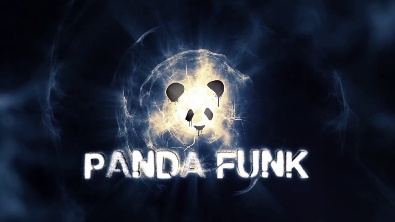 Panda Funk Mix w/ A boy & A girl