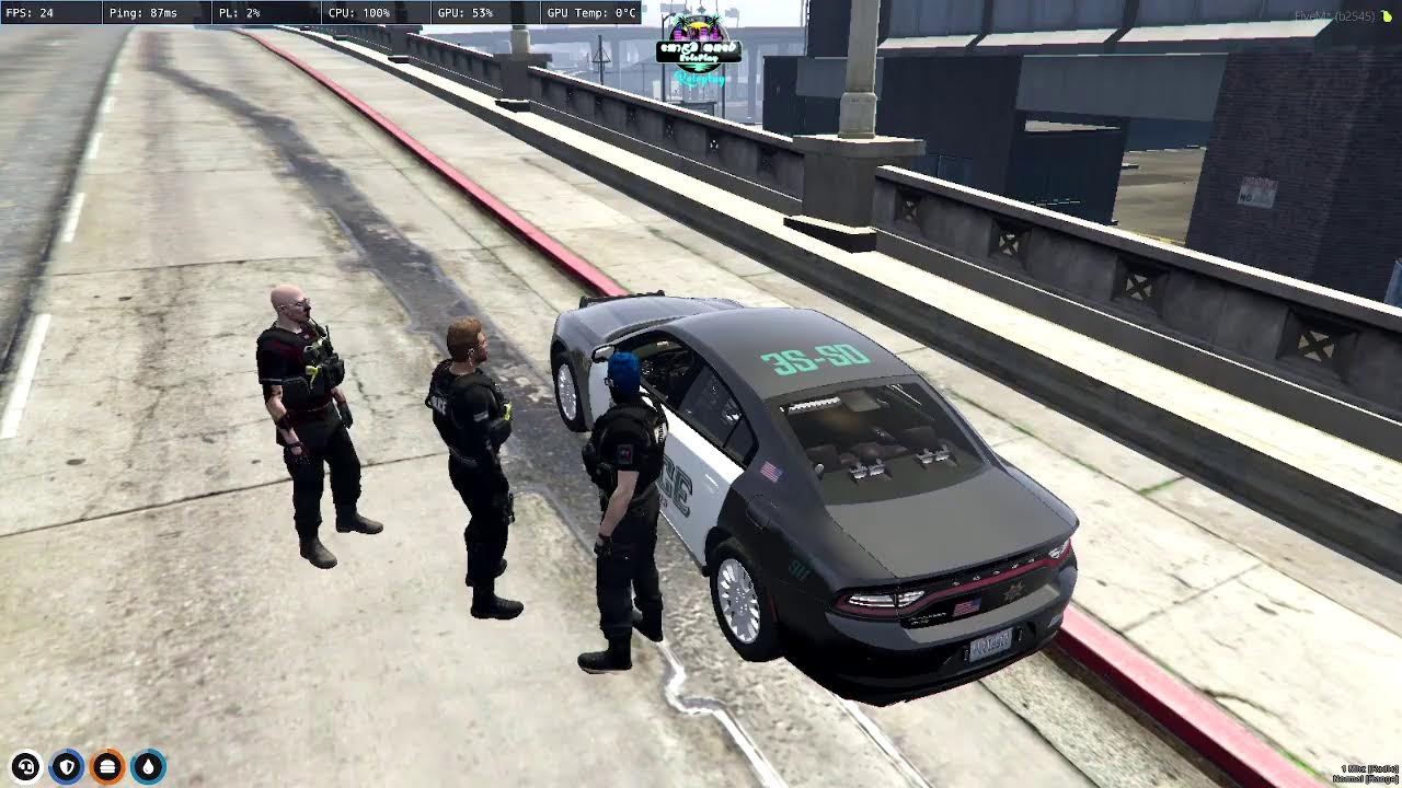 GTA 5 Colaba Nagaraya (Sri Lanka) with Dula Gaming