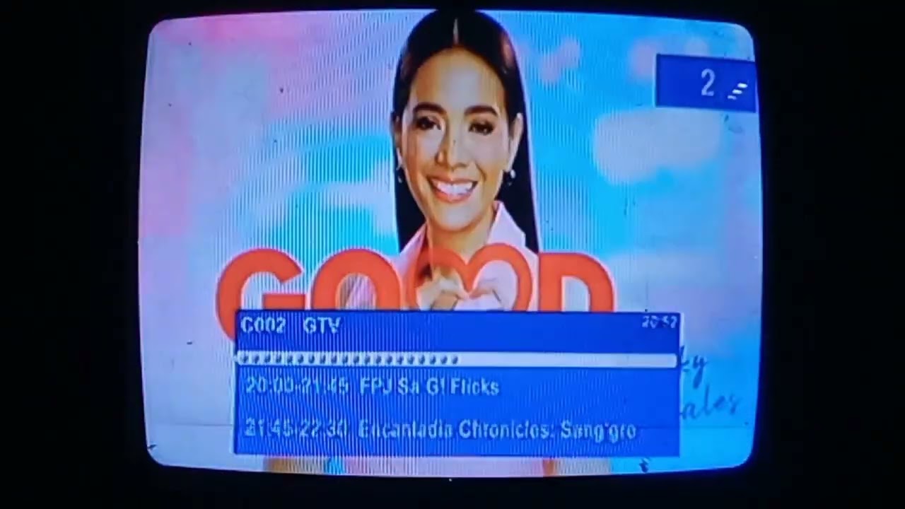 ANALOG AND DIGITAL TV CHANNEL LIST IN GENERAL  SANTOS CITY ( As JAN. 02, 2026 )