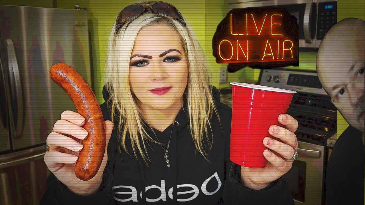3/2/26 MFW Monday Live! Let's watch! #mfw2026