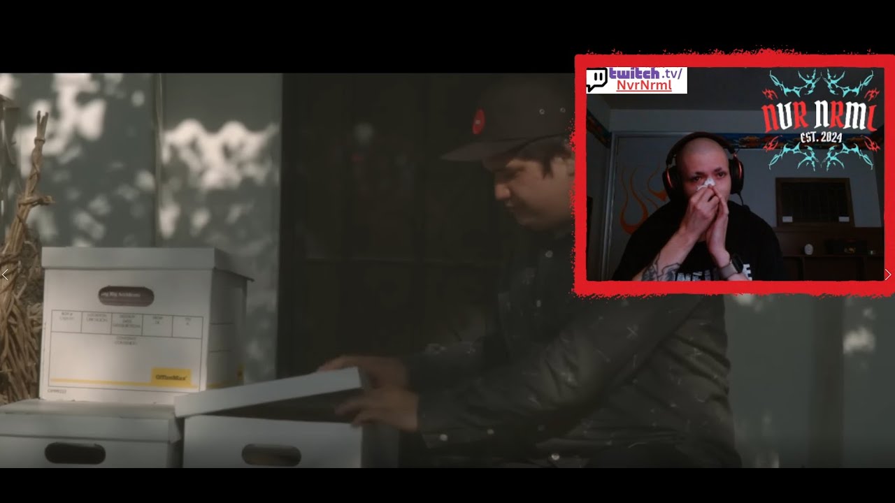 Most Emotional Reaction Yet?!? - Hotel Books 