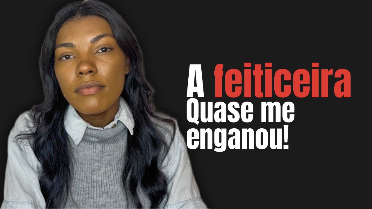 O Trono da Feitiçaria trabalha dessa forma, e pode te enganar... Você precisa saber disso!