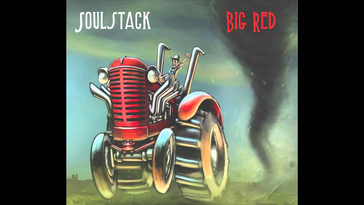 Since You Came Around - Soulstack