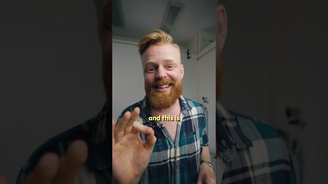 Jak dodać efekt kinowego blasku do zdjęć w programie Lightroom