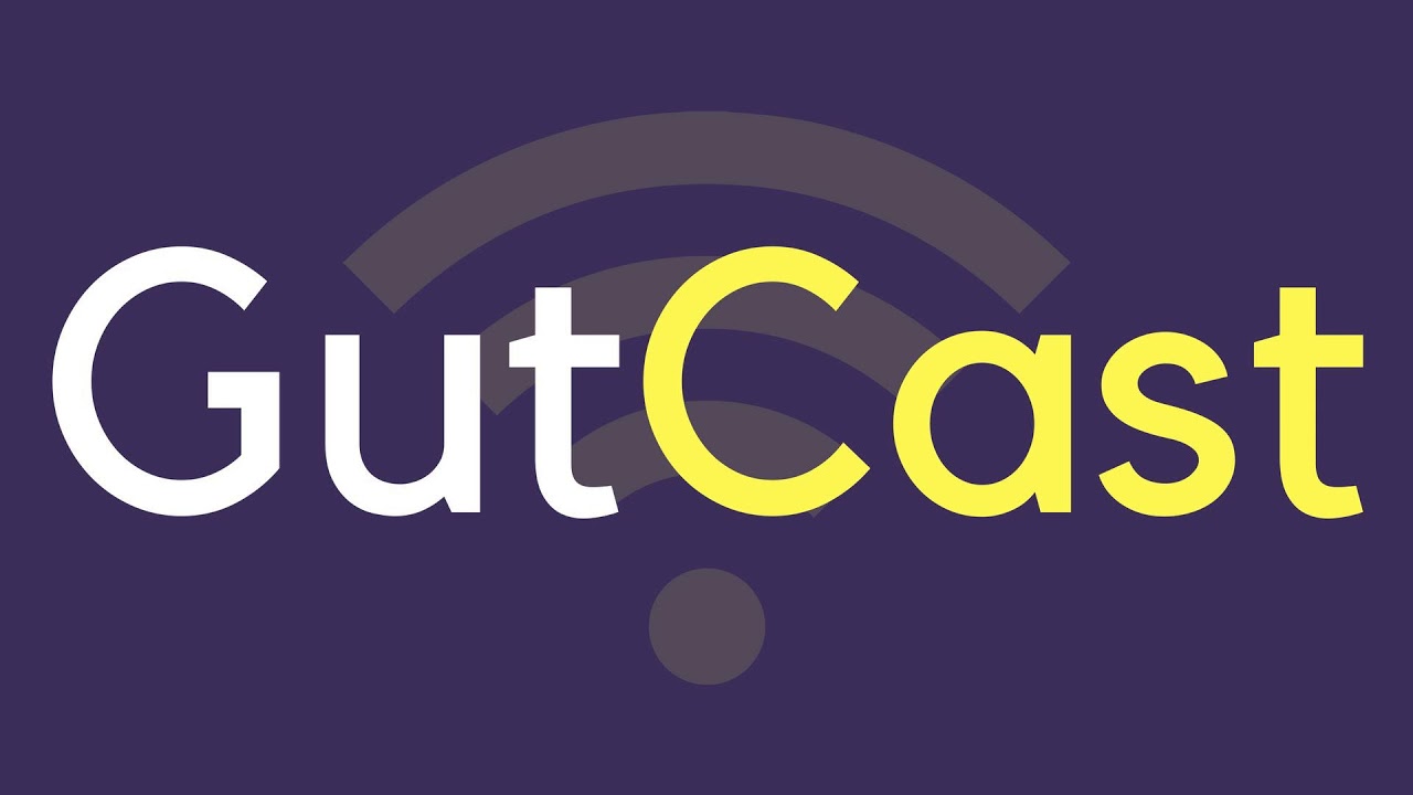 GutCast #001: O devSetup z Michałem Śliwoniem