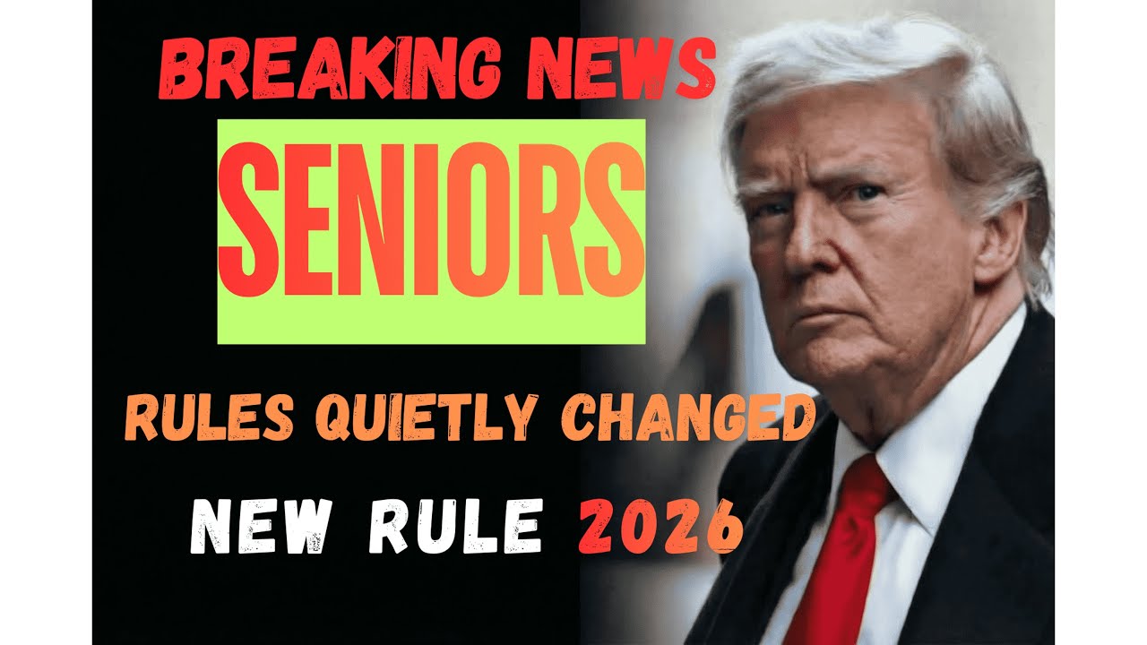 USCIS Citizenship Rules for Seniors  Denaturalization & Green Card Holders 65+ Explained 1