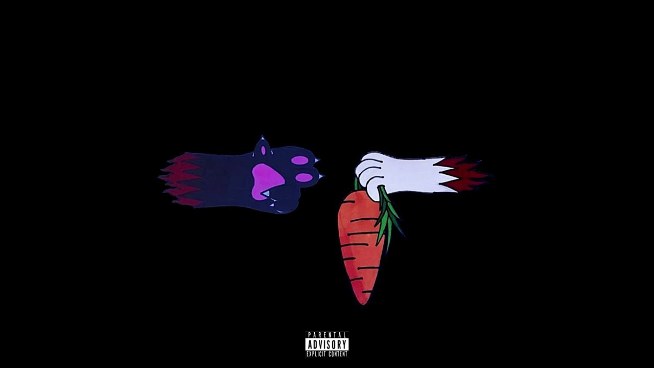 DJ Shadow, Run The Jewels - Nobody Speak (Black Rabbit Version)