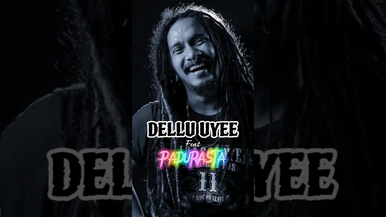 Dellu Uyee No Woman #suepstory #pemalanghits #suep #delluuyee #reggae #nowomannocry #bobmarley