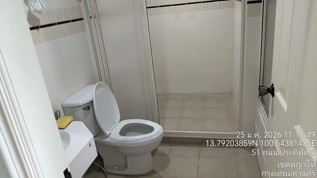 ให้เช่า 3นอน90ตรม27000บ ลุมพินี เพลส พหล-สะพานควาย LUMPINI PLACE PHAHOL – SAPANKHWAI ใกล้ BTS