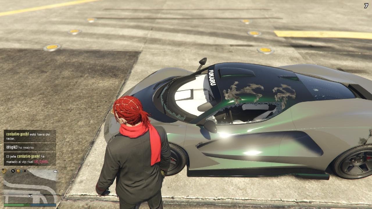 Grand Theft Auto V_20250313225910