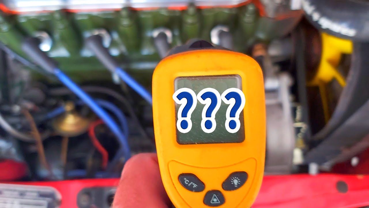 Do You Really Need An AUXILIARY ELECTRIC COOLING FAN In Your Classic Mini? TEMP SENSOR Guide