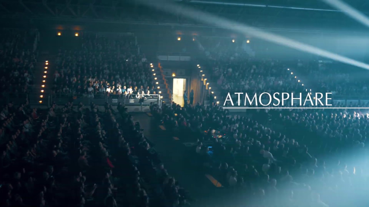 Arena Nova Imagefilm