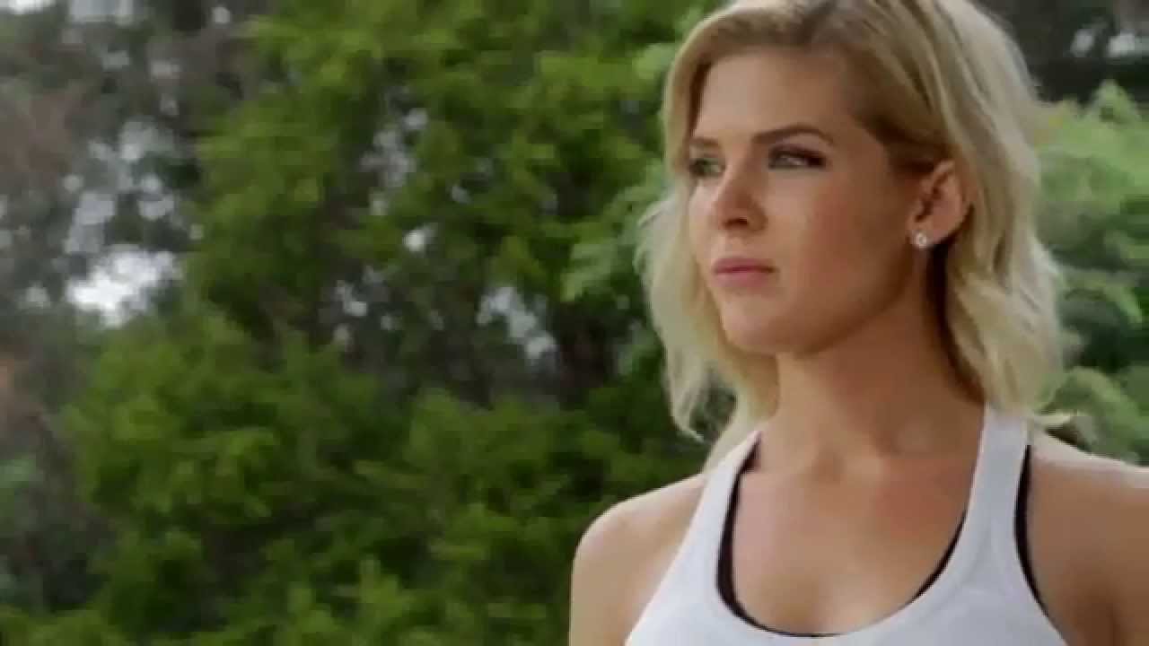 NRA All Access Web Clip - Theresa Vail