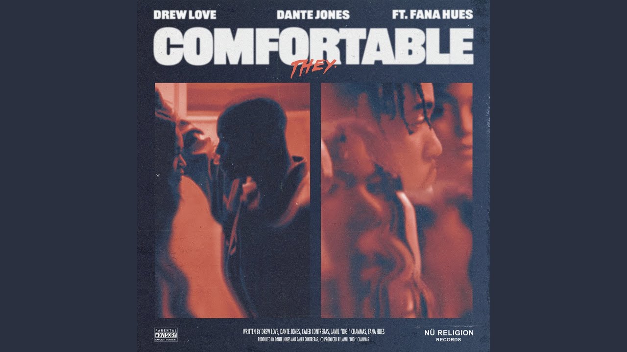 Comfortable