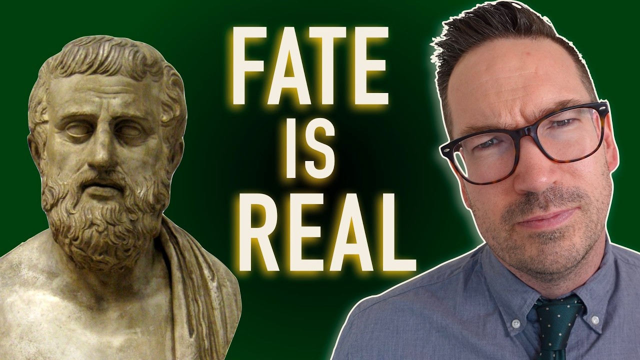 The Hidden Meaning of Oedipus Rex