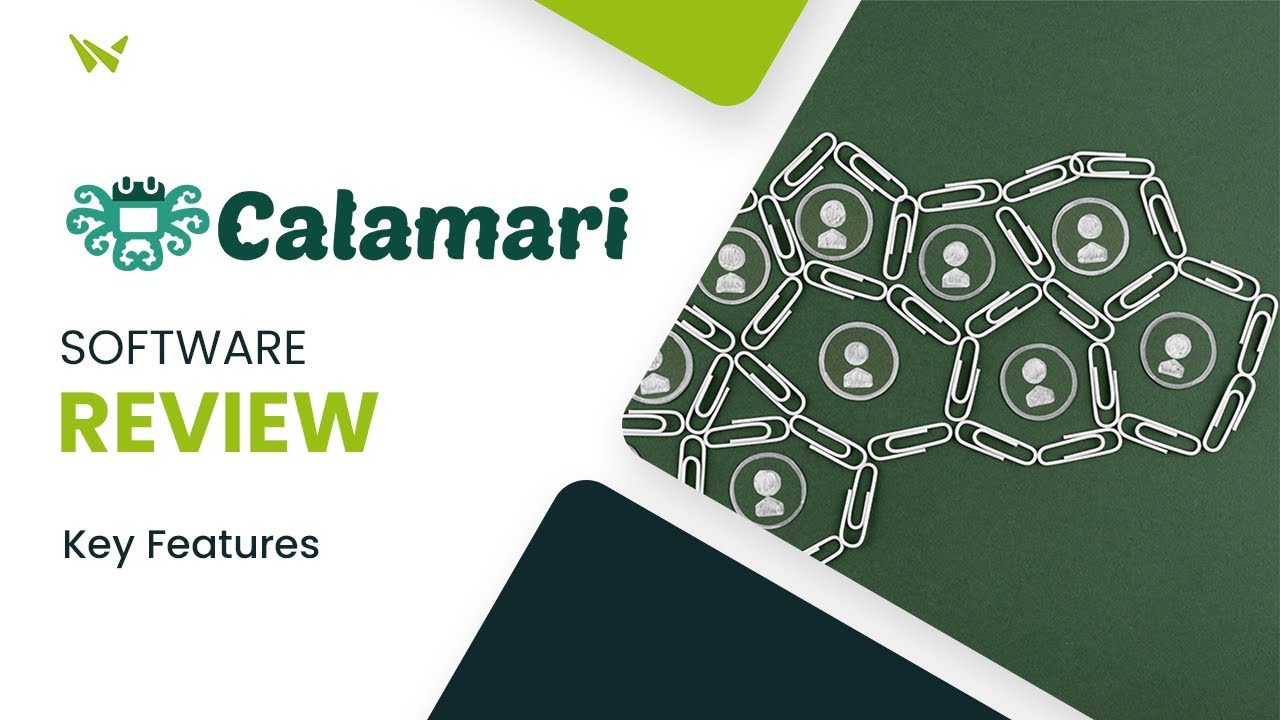 Calamari Software Review | HR & HRIS | Leave Management System