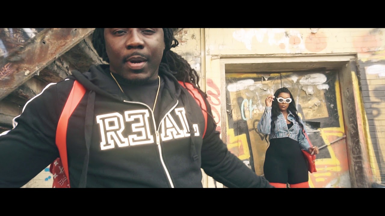 BLACK MIKE - MURDA DANCE