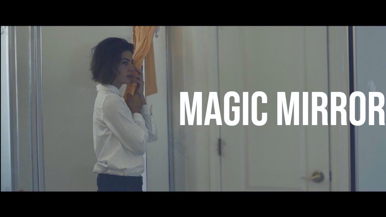 Magic Mirror - Short Film